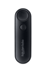 Kobo Remote - pilot do zmiany stron